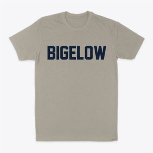 Bigelow Missouri Classic Block Classic Dad T-Shirt