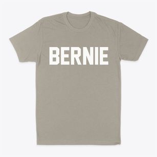 Bernie Missouri Classic Block Classic Dad T-Shirt
