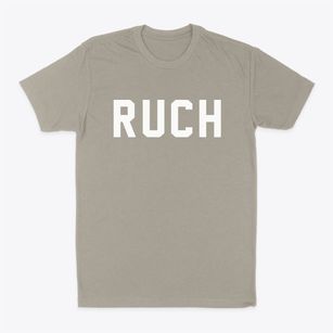 Ruch Oregon Classic Block Classic Dad T-Shirt
