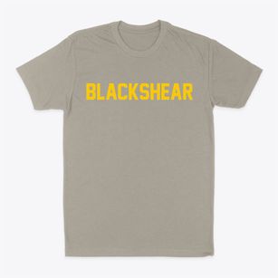 Blackshear Georgia Classic Block Classic Dad T-Shirt