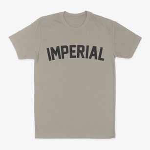 Imperial Missouri Classic Curve Classic Dad T-Shirt