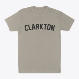 Clarkton North Carolina Classic Curve Classic Dad T-Shirt