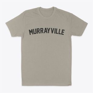 Murrayville Illinois Classic Curve Classic Dad T-Shirt