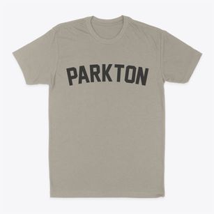 Parkton North Carolina Classic Curve Classic Dad T-Shirt