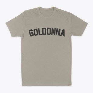 Goldonna Louisiana Classic Curve Classic Dad T-Shirt