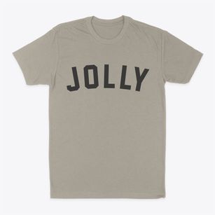 Jolly Texas Classic Curve Classic Dad T-Shirt