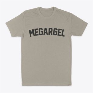 Megargel Alabama Classic Curve Classic Dad T-Shirt