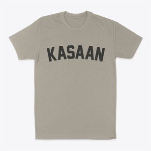Kasaan Alaska Classic Curve Classic Dad T-Shirt