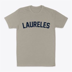 Laureles Texas Classic Curve Classic Dad T-Shirt