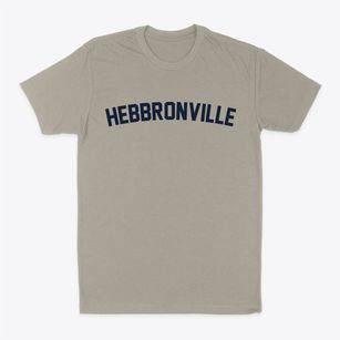 Hebbronville Texas Classic Curve Classic Dad T-Shirt