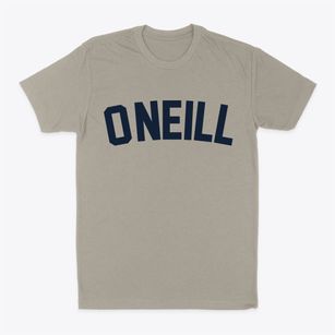 O'neill Nebraska Classic Curve Classic Dad T-Shirt
