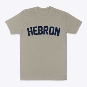 Hebron Ohio Classic Curve Classic Dad T-Shirt