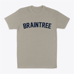Braintree Vermont Classic Curve Classic Dad T-Shirt