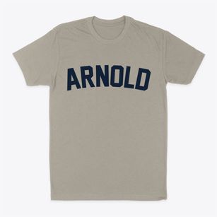 Arnold Missouri Classic Curve Classic Dad T-Shirt