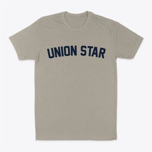 Union Star Missouri Classic Curve Classic Dad T-Shirt