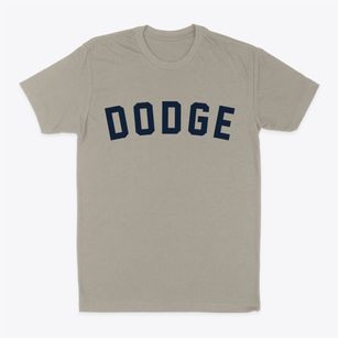 Dodge North Dakota Classic Curve Classic Dad T-Shirt
