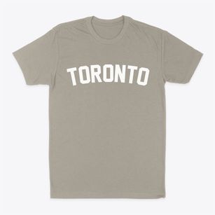 Toronto Ohio Classic Curve Classic Dad T-Shirt