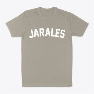 Jarales New Mexico Classic Curve Classic Dad T-Shirt