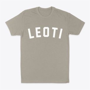 Leoti Kansas Classic Curve Classic Dad T-Shirt