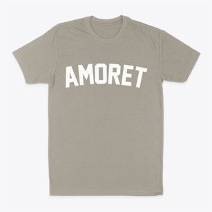 Amoret Missouri Classic Curve Classic Dad T-Shirt