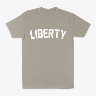 Liberty New York Classic Curve Classic Dad T-Shirt