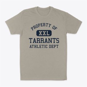 Tarrants Missouri Athletic Dept Classic Dad T-Shirt