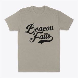 Beacon Falls Connecticut Vintage Team Classic Dad T-Shirt