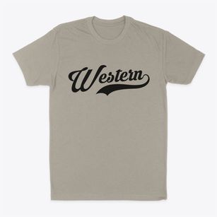 Western New York Vintage Team Classic Dad T-Shirt