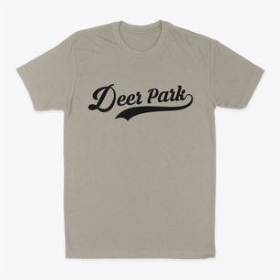 Deer Park Texas Vintage Team Classic Dad T-Shirt