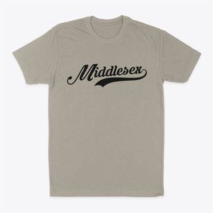 Middlesex New York Vintage Team Classic Dad T-Shirt
