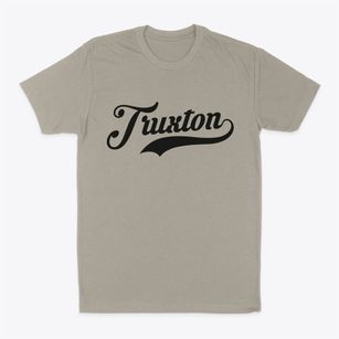 Truxton New York Vintage Team Classic Dad T-Shirt