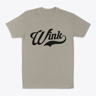 Wink Texas Vintage Team Classic Dad T-Shirt