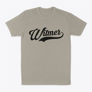 Witmer Pennsylvania Vintage Team Classic Dad T-Shirt