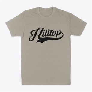Hilltop Minnesota Vintage Team Classic Dad T-Shirt