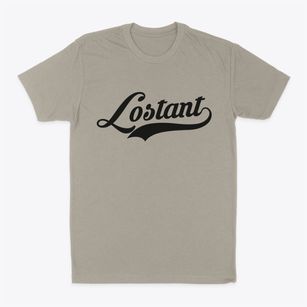 Lostant Illinois Vintage Team Classic Dad T-Shirt