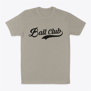 Ball Club Minnesota Vintage Team Classic Dad T-Shirt