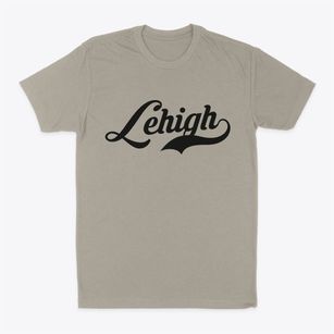 Lehigh Kansas Vintage Team Classic Dad T-Shirt