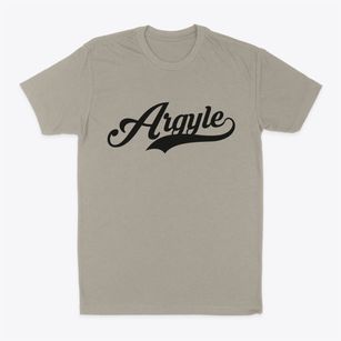 Argyle Missouri Vintage Team Classic Dad T-Shirt