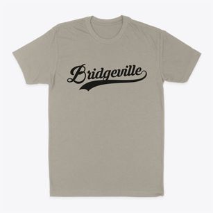 Bridgeville New Jersey Vintage Team Classic Dad T-Shirt