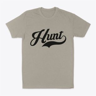 Hunt New York Vintage Team Classic Dad T-Shirt