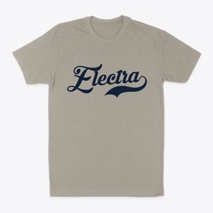 Electra Texas Vintage Team Classic Dad T-Shirt