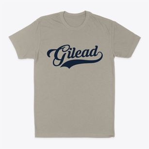Gilead Maine Vintage Team Classic Dad T-Shirt