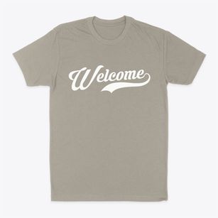 Welcome South Carolina Vintage Team Classic Dad T-Shirt