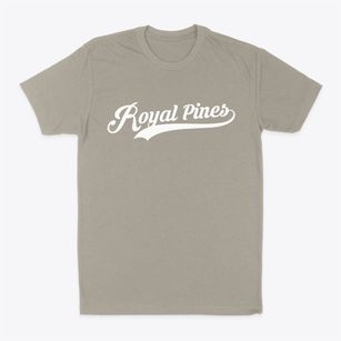 Royal Pines North Carolina Vintage Team Classic Dad T-Shirt