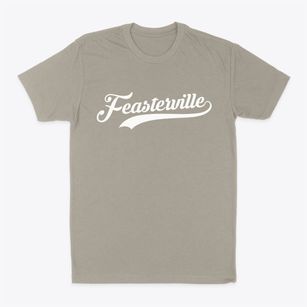 Feasterville Pennsylvania Vintage Team Classic Dad T-Shirt