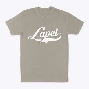 Lapel Indiana Vintage Team Classic Dad T-Shirt