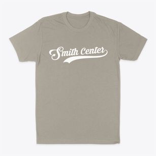 Smith Center Kansas Vintage Team Classic Dad T-Shirt