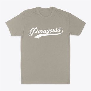 Paragould Arkansas Vintage Team Classic Dad T-Shirt