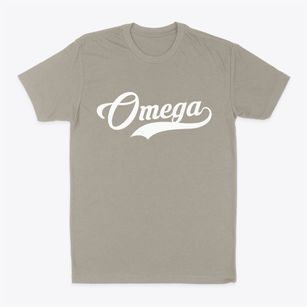 Omega Georgia Vintage Team Classic Dad T-Shirt