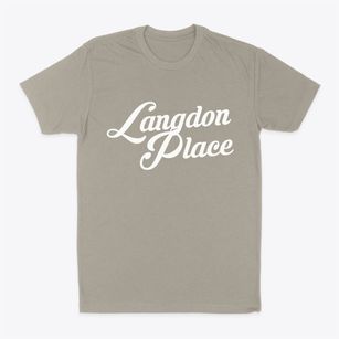 Langdon Place Kentucky Vintage Team Classic Dad T-Shirt